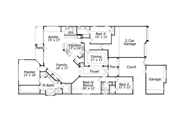 Elevation