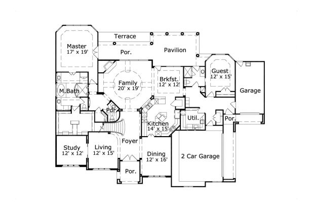 Elevation