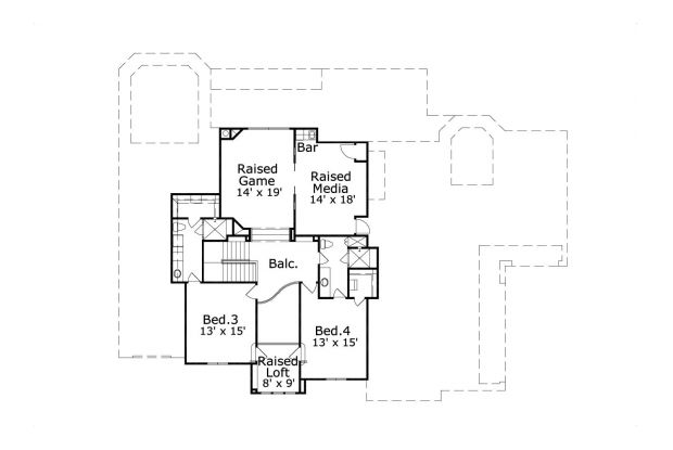 Elevation