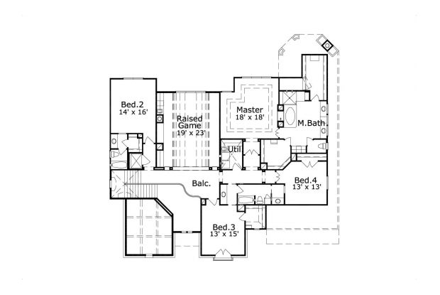Elevation