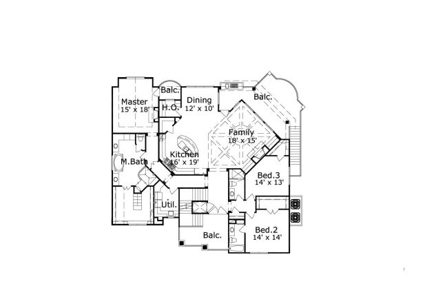Elevation