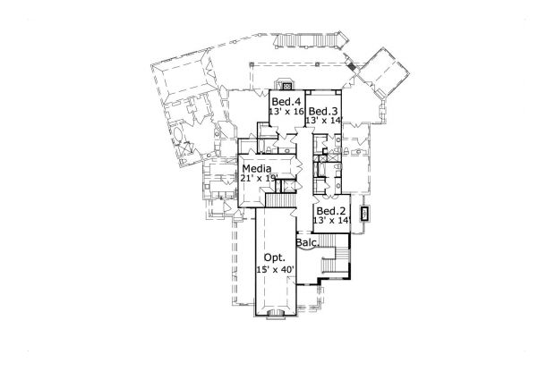 Elevation