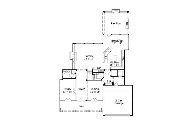 Elevation