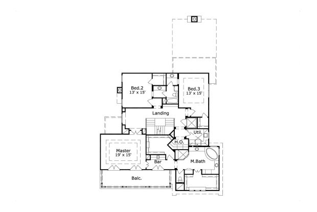 Elevation
