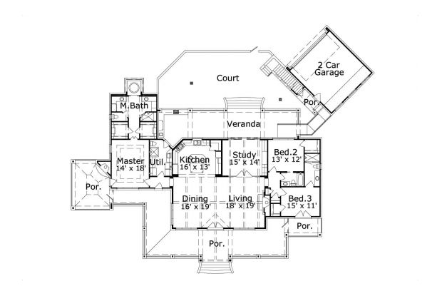 Elevation