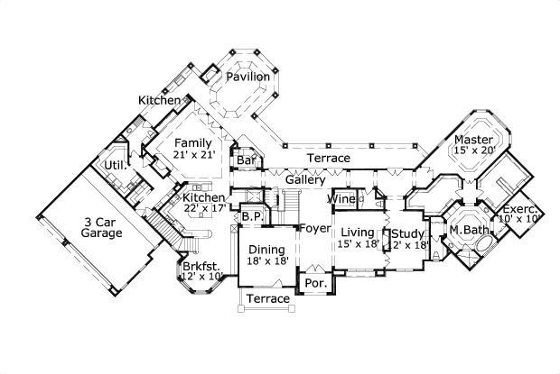 Elevation