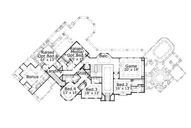 Elevation