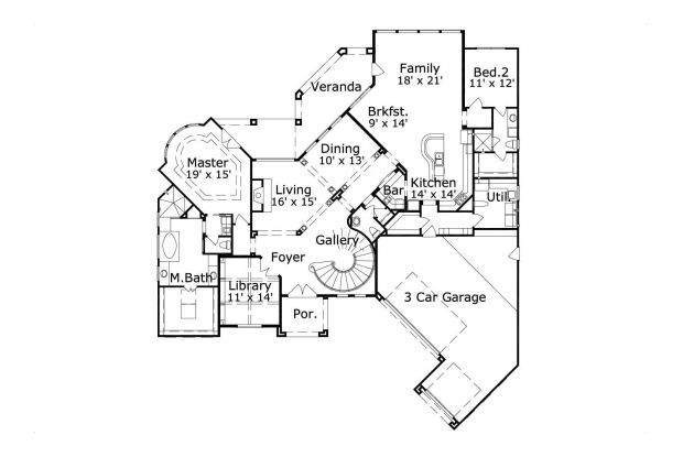Elevation