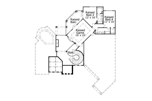 Elevation