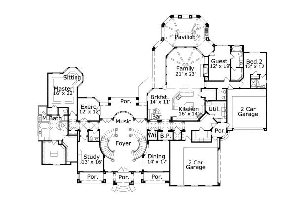 Elevation