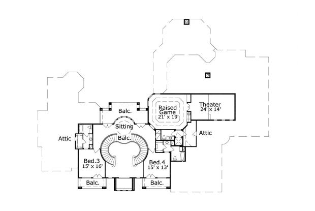 Elevation