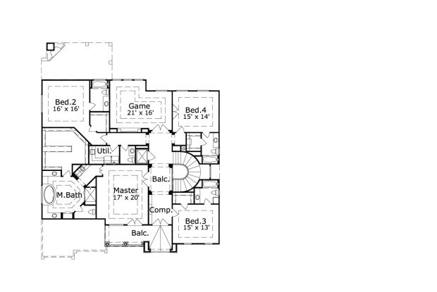 Elevation