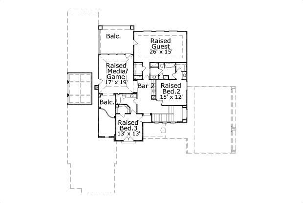 Elevation