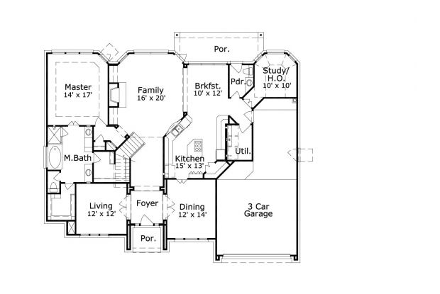 Elevation