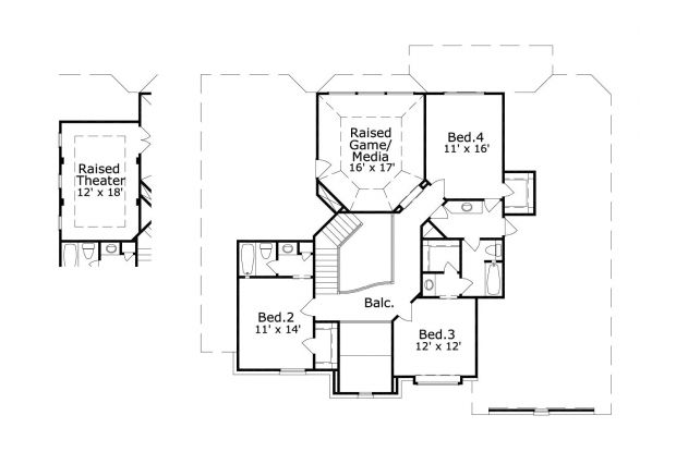 Elevation