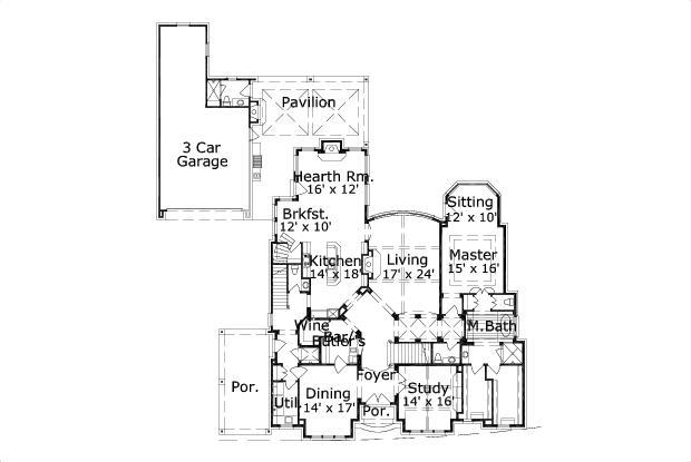 Elevation