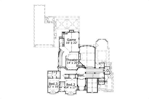 Elevation