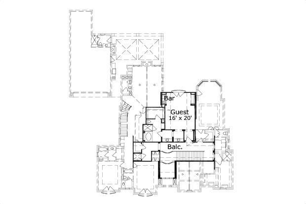 Elevation