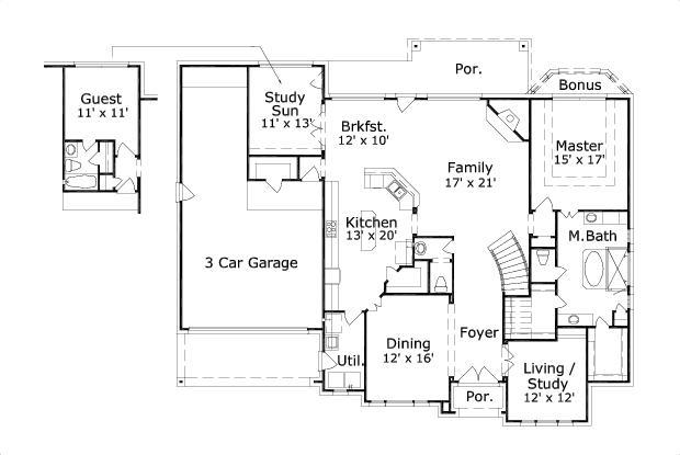 Elevation