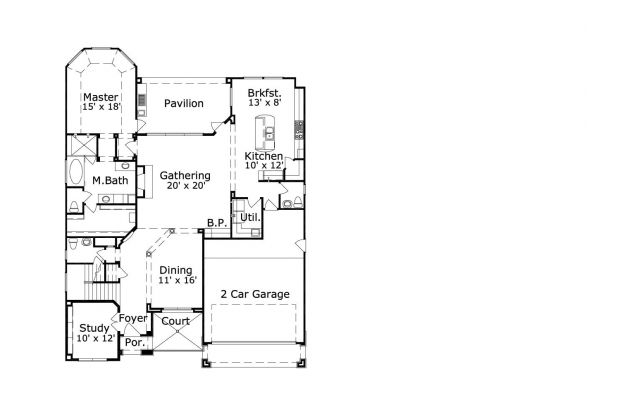 Elevation
