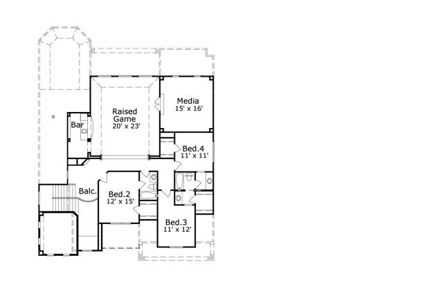 Elevation