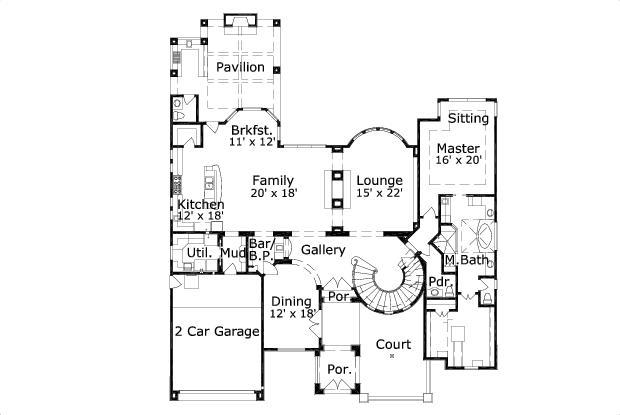Elevation