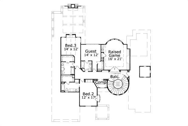 Elevation