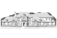 The Alexandria 5470