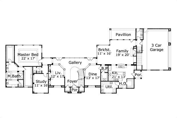 Elevation