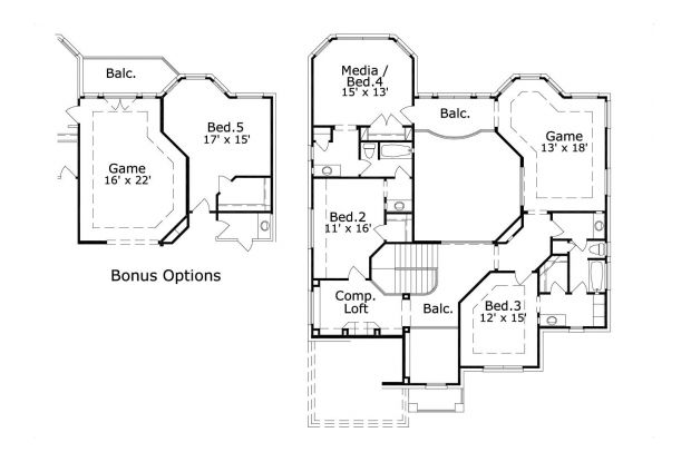 Elevation