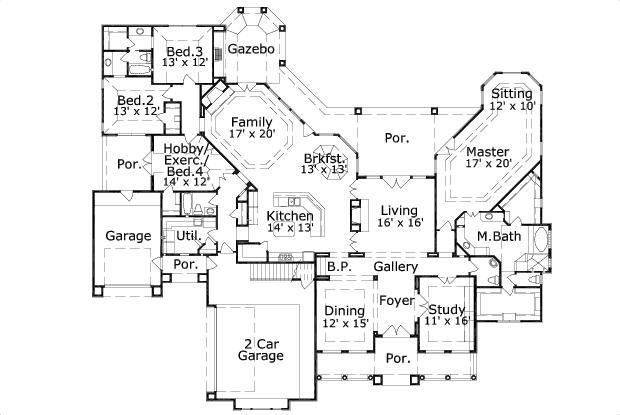 Elevation