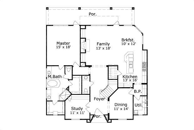 Elevation