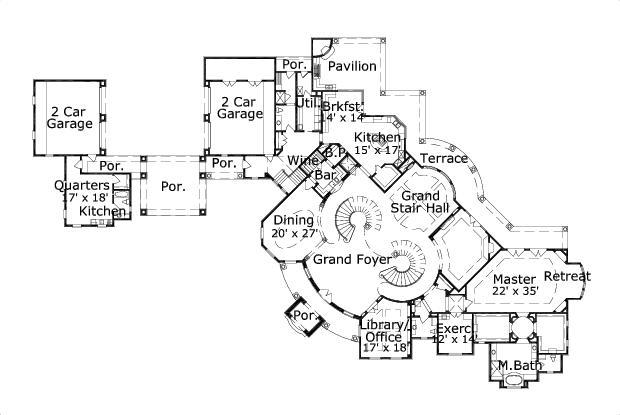 Elevation