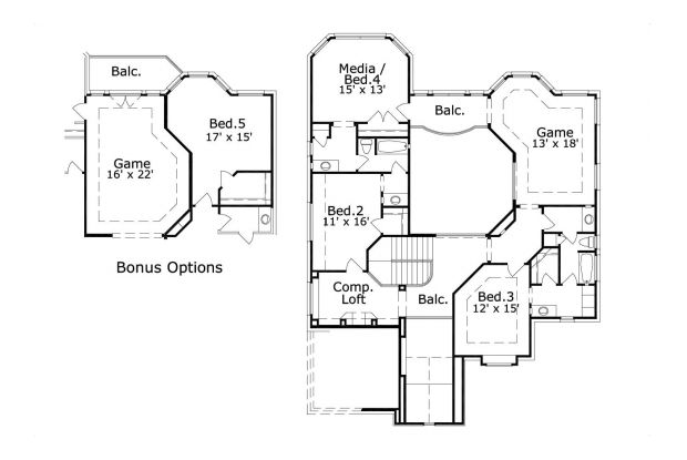 Elevation