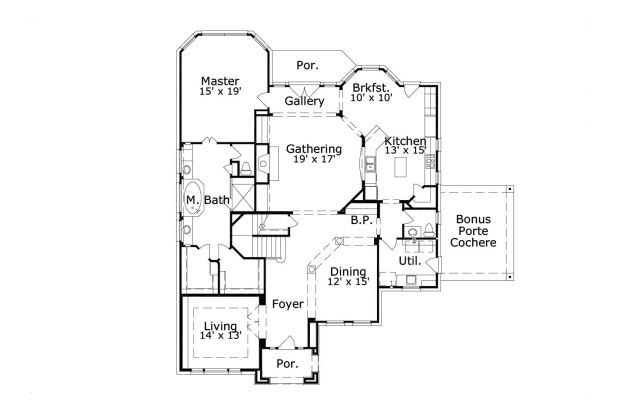 Elevation
