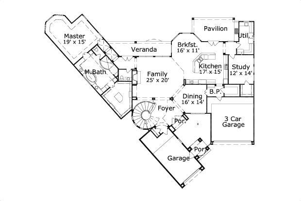Elevation