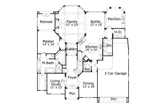 Elevation