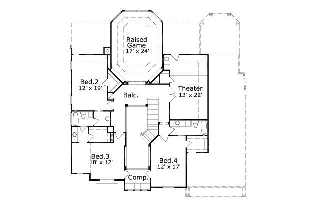 Elevation