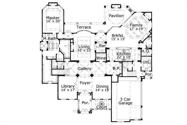 Elevation