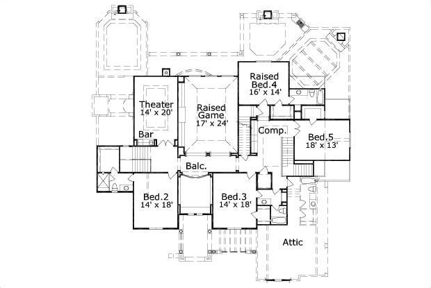 Elevation