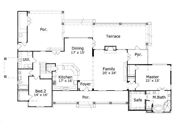 Elevation