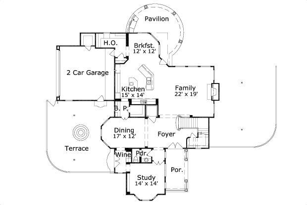 Elevation