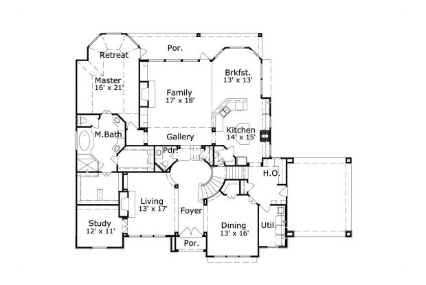 Elevation
