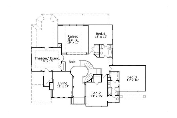 Elevation