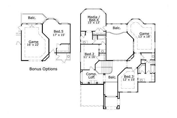 Elevation