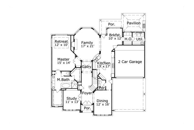 Elevation
