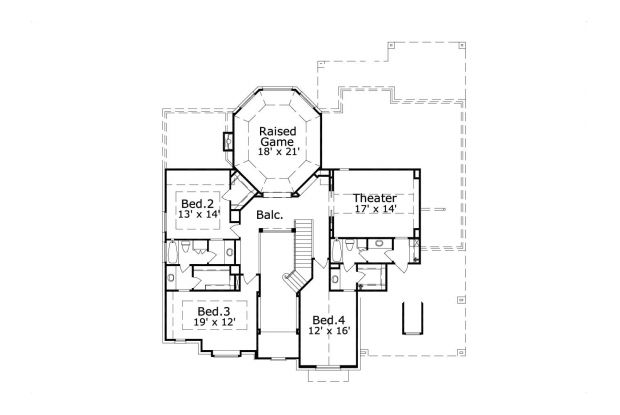 Elevation