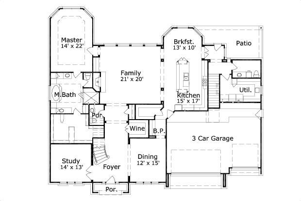 Elevation