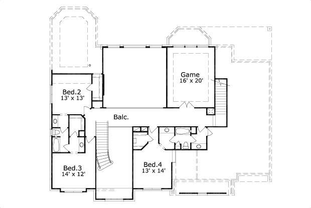 Elevation