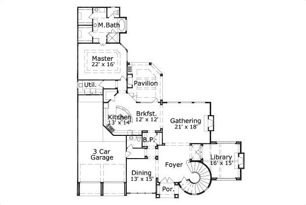Elevation